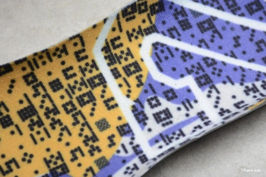 5  Kobe Lakers 386429-071 Nike 0306